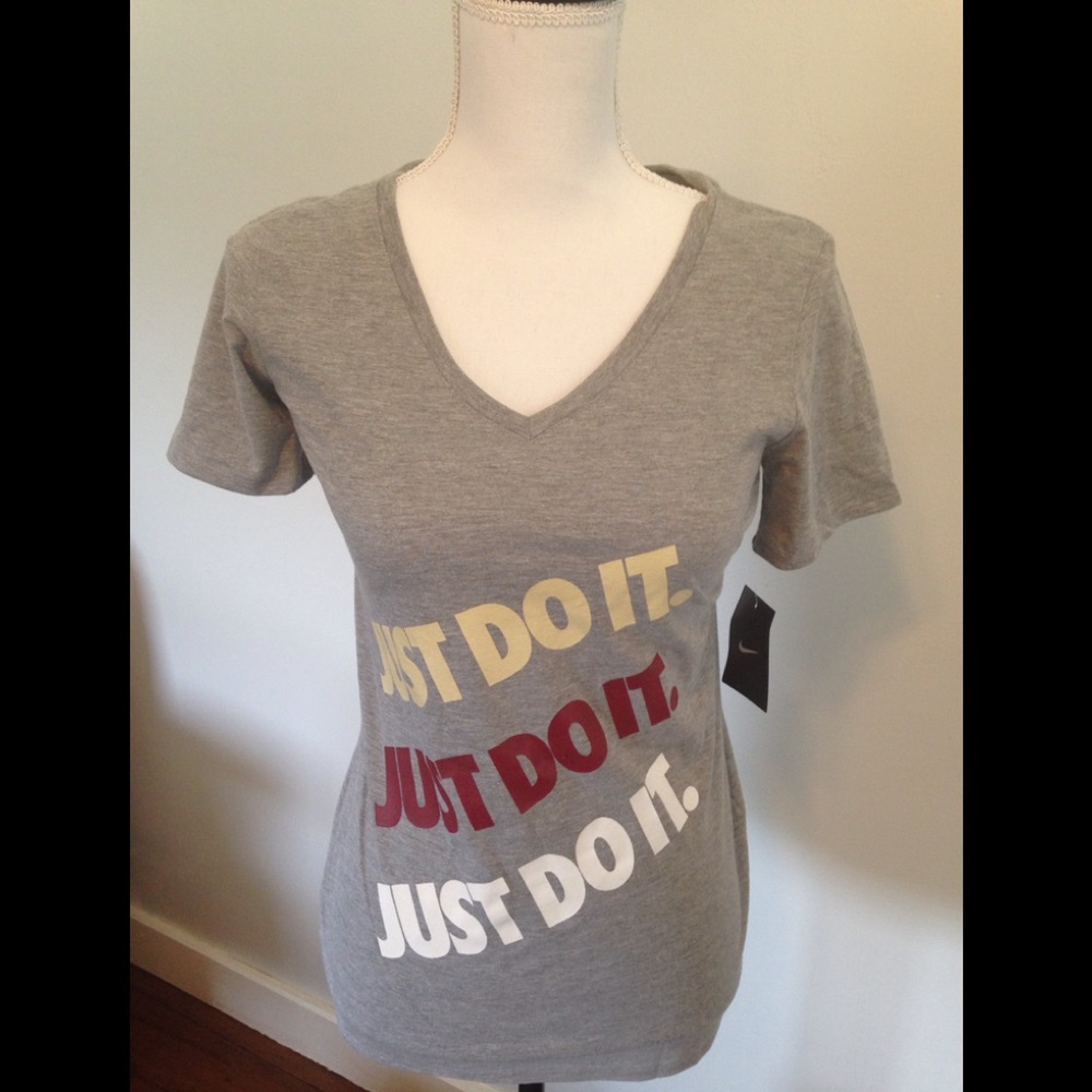 NWT Nike Shirt